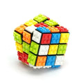  Cube 1
