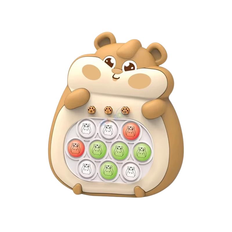 Quick Pop Push Game – Stress Relief & Endless Fun for Kids & Families!