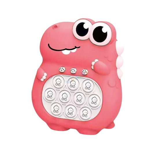 Quick Pop Push It Game Controller – Fun Sensory Fidget Toy for Kids