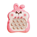  Pink Bunny