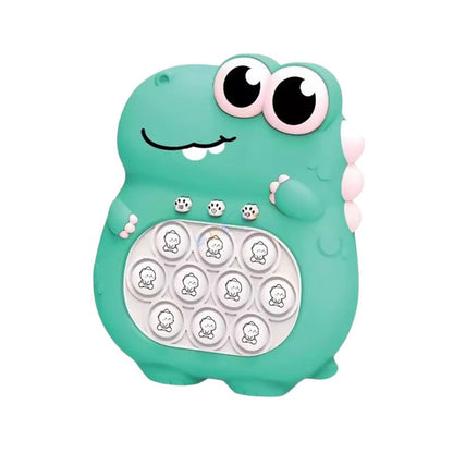 Quick Pop Push It Game Controller – Fun Sensory Fidget Toy for Kids