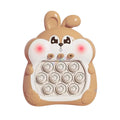  Brown Bunny